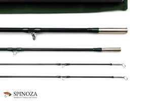 Walt Powell Hexagraph Fly Rod 9'6"
