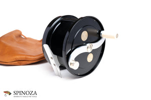 William Olson Gear and Pawl Fly Reel 4"