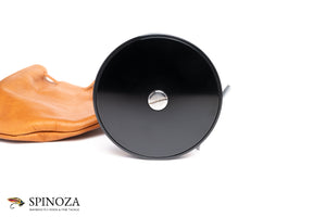 William Olson Gear and Pawl Fly Reel 4"