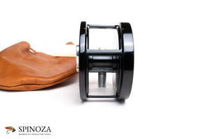 William Olson Gear and Pawl Fly Reel 4"