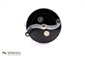 William Olson Gear and Pawl Fly Reel 4"