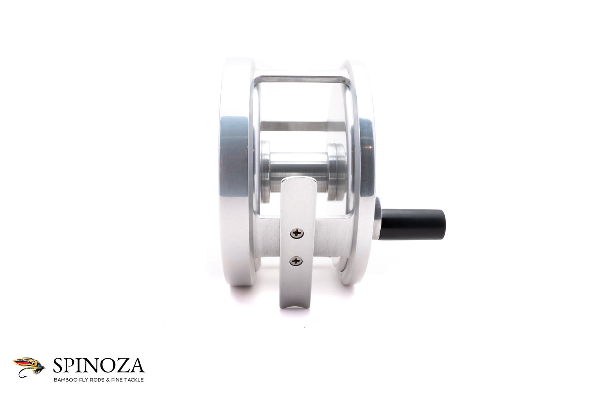 William Olson Gear and Pawl Fly Reel 4"