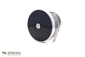 William Olson Gear and Pawl Fly Reel 3 3/4"