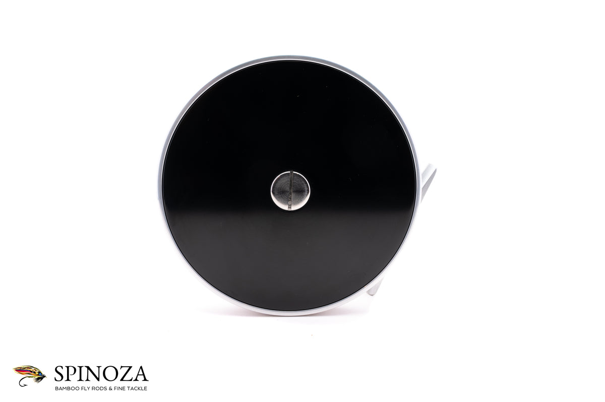 William Olson Gear and Pawl Fly Reel 4"