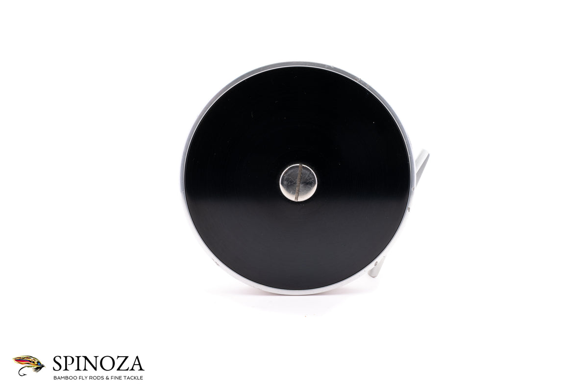 William Olson Gear and Pawl Fly Reel 3 3/4"