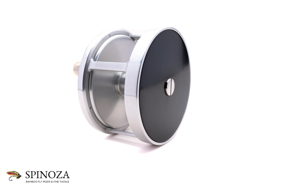 William Olson Gear and Pawl Fly Reel 4"