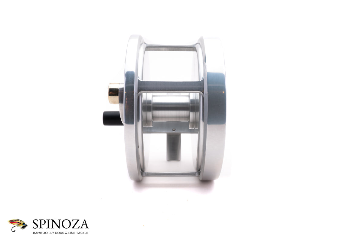 William Olson Gear and Pawl Fly Reel 4"