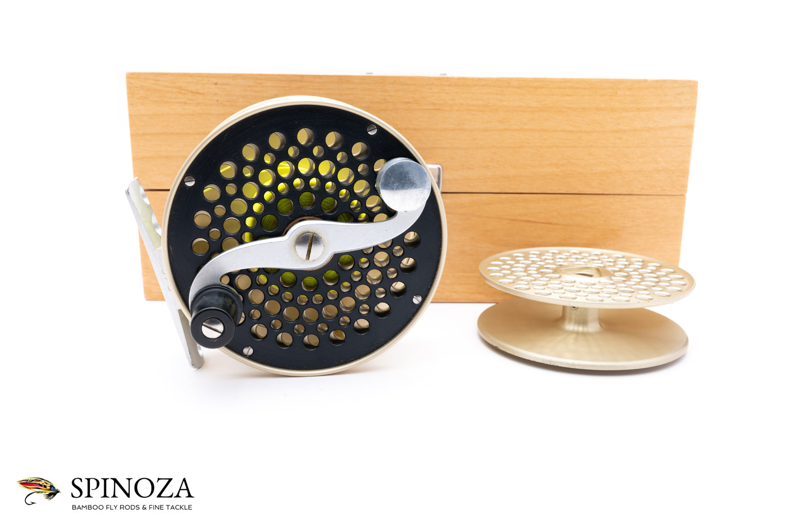 RL Winston Vintage Reel 5/6