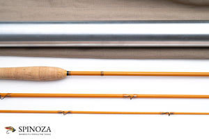 Mario Wojnicki 177P3 Fiberglass Fly Rod 5'10" 3/1 #3