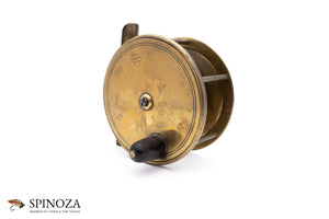 Wright of Edinburgh Salmon Winch 4 1/4"