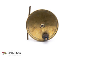 Wright of Edinburgh Salmon Winch 4 1/4"