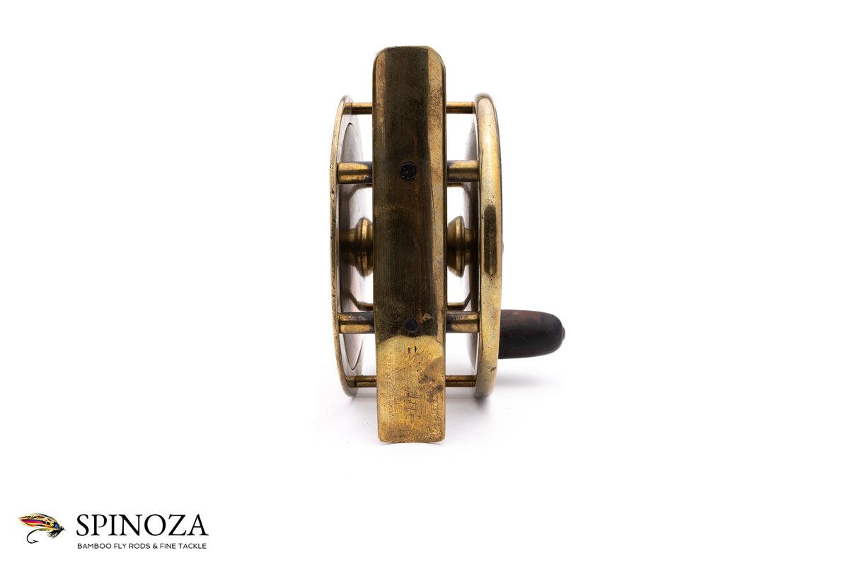 Wright of Edinburgh Salmon Winch 4 1/4"