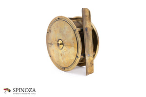 Wright of Edinburgh Salmon Winch 4 1/4"