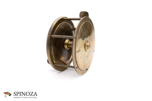 Wright of Edinburgh Salmon Winch 4 1/4"