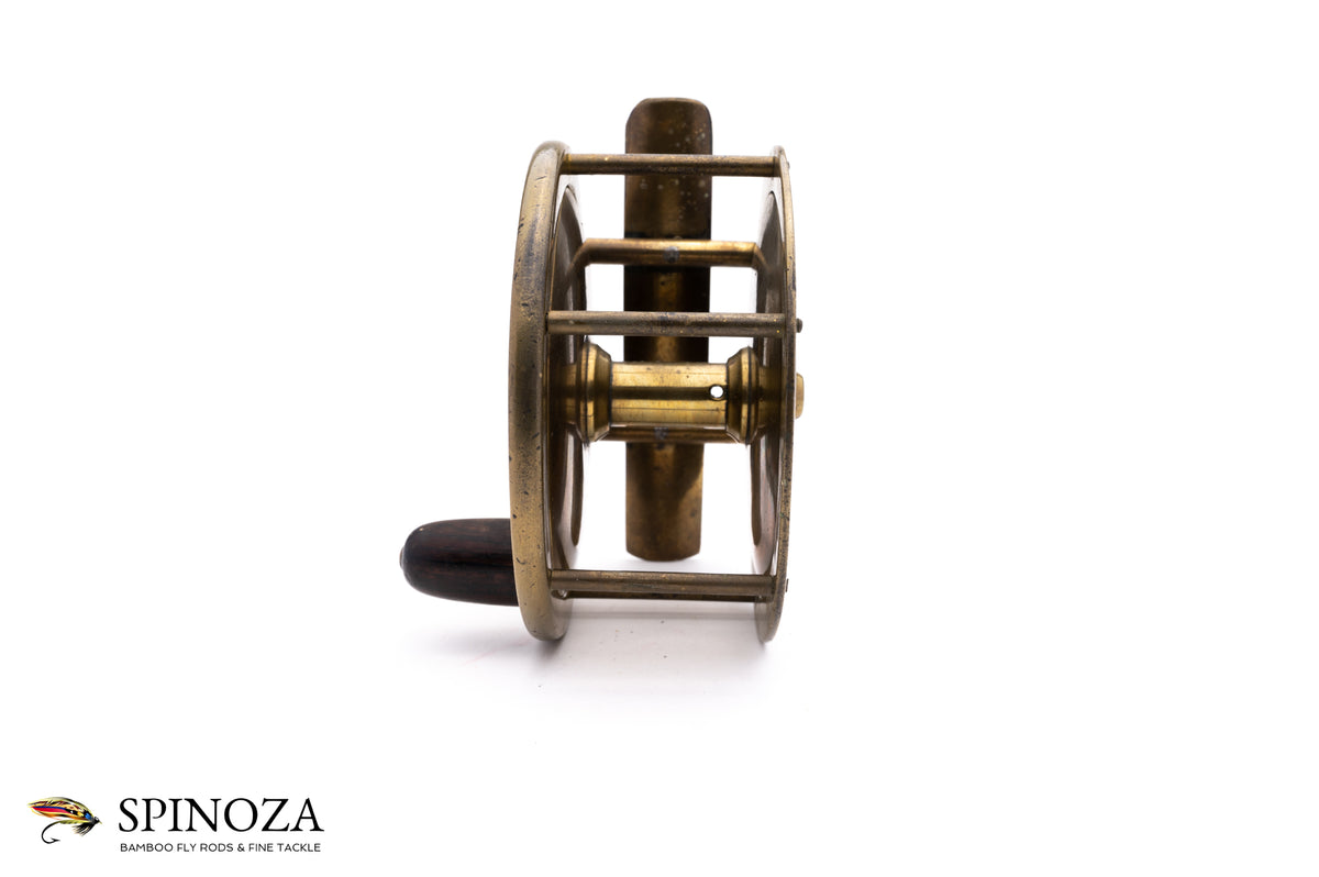 Wright of Edinburgh Salmon Winch 4 1/4"