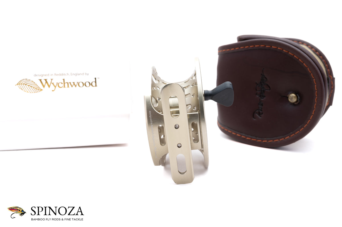 Wychwood River and Stream 4/5 Fly Reel