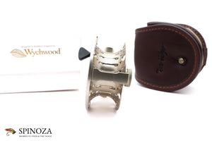 Wychwood River and Stream 4/5 Fly Reel