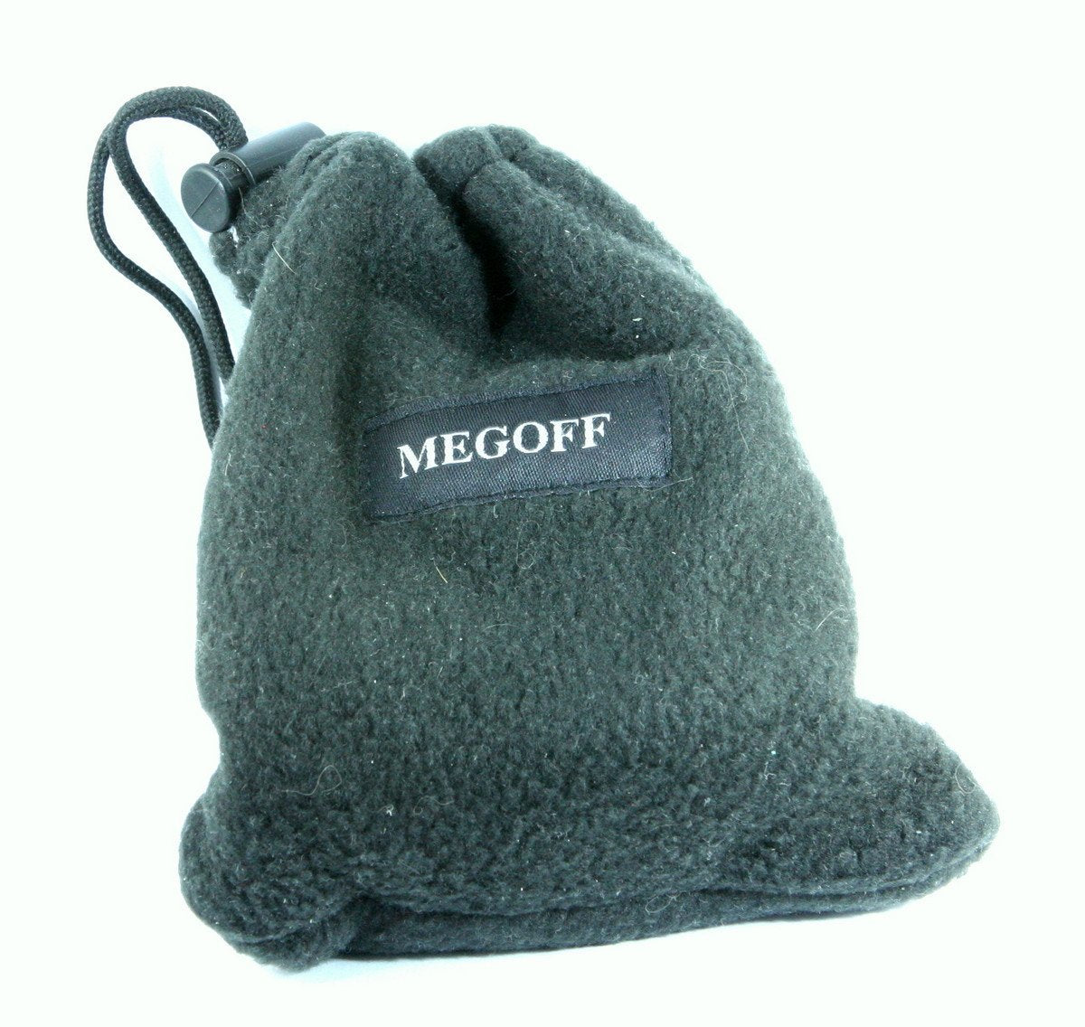 Megoff Fly Reel - Model MDS 35 DD LA Ti