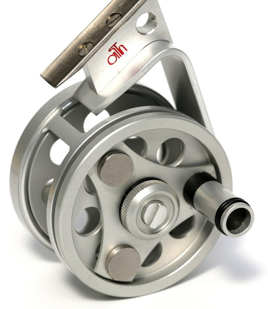 Ari 't Hart HRH Fly Reel 2 1/2