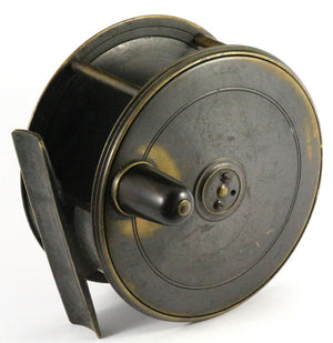 Farlow Patent Lever Reel