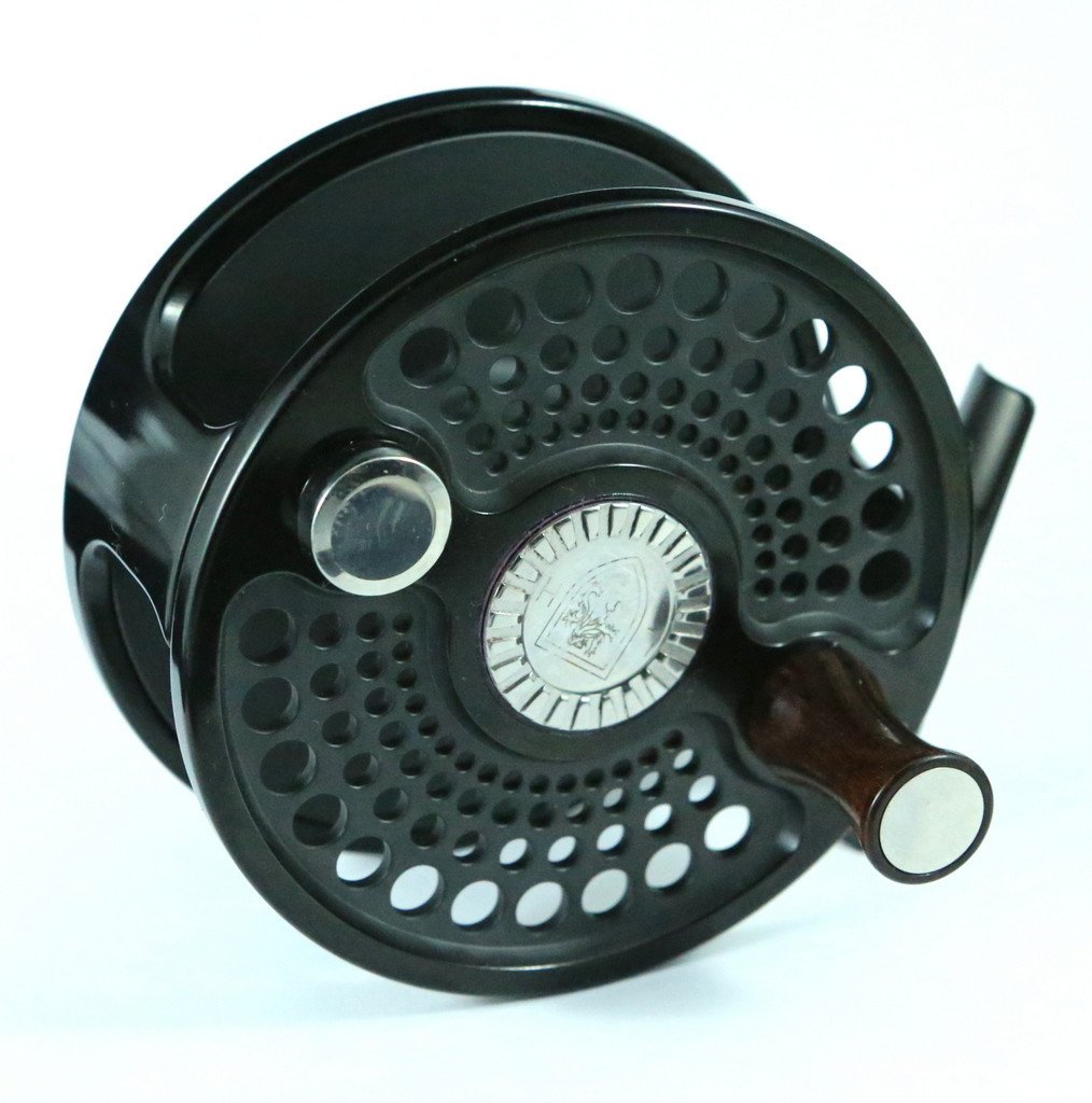 Charlton 8500 1.2 SS Fly Reel - LHW