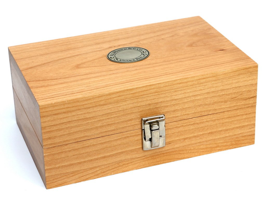 Winston Rod Co. Vintage Limited Edition Fly Reel - 1/2