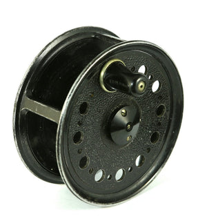 JW Young Pridex 4" fly reel 