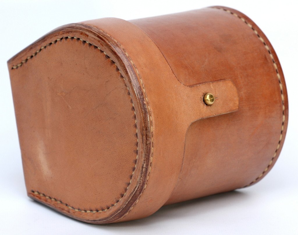 Hans Wurm Gentle Craft Salmon Reel - Size 3