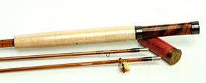 Eden Cane Bamboo Rod - 7' 2/2 4wt