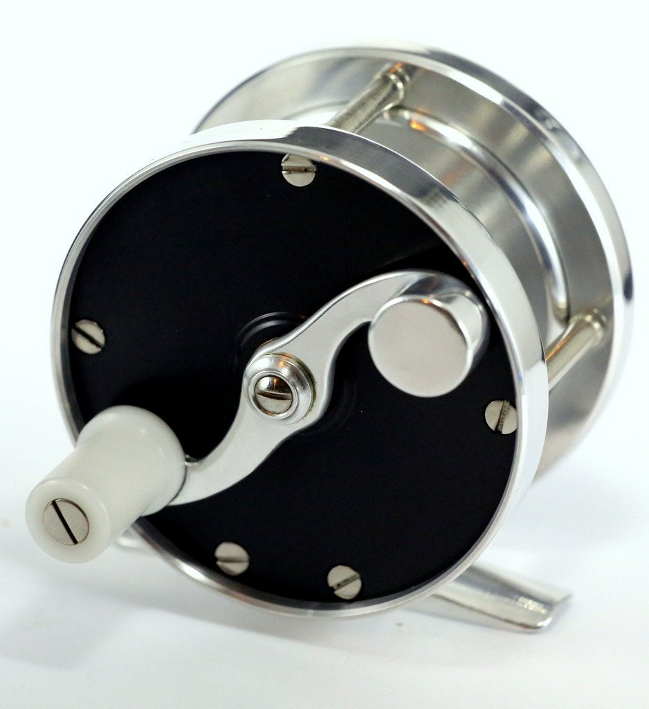 Dr Paul Hermann Baby Hermann Fly Reel