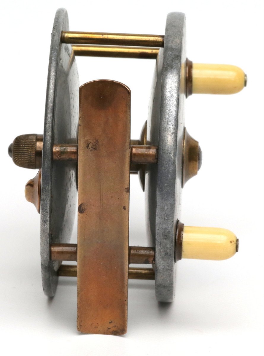 Hardy Combined Fly & Spinning Reel