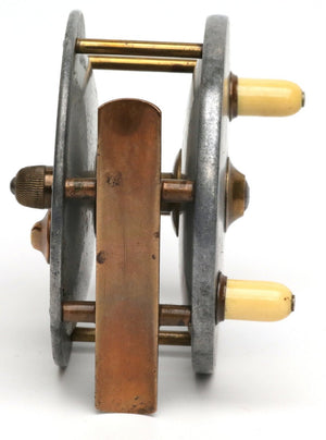 Hardy Combined Fly & Spinning Reel