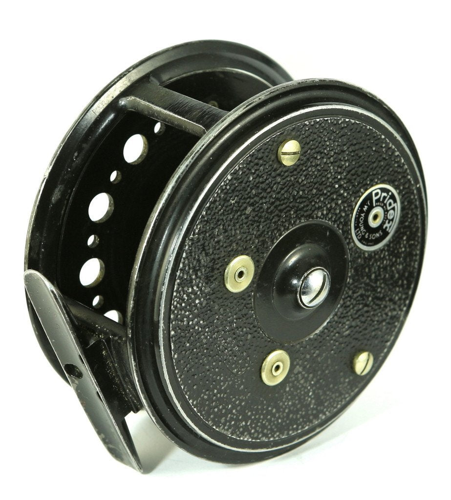 JW Young Pridex 4