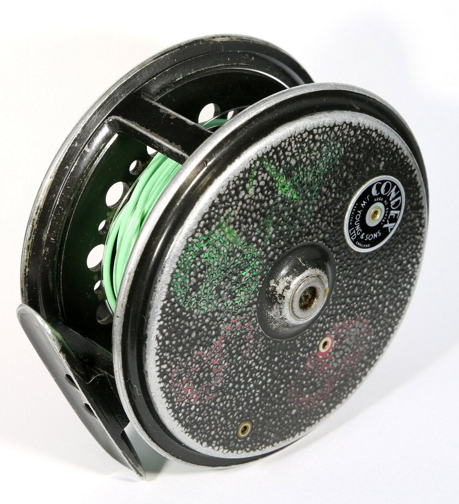JW Young Condex 3 1/2