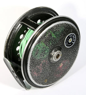 JW Young Condex 3 1/2" fly reel 