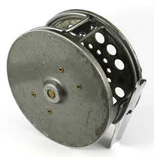 Farlow's Grenaby salmon fly reel