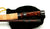 Leiderman, Matt - Tom Morgan Rodsmiths Fiberglass Fly Rod - 7'6 2pc 5wt