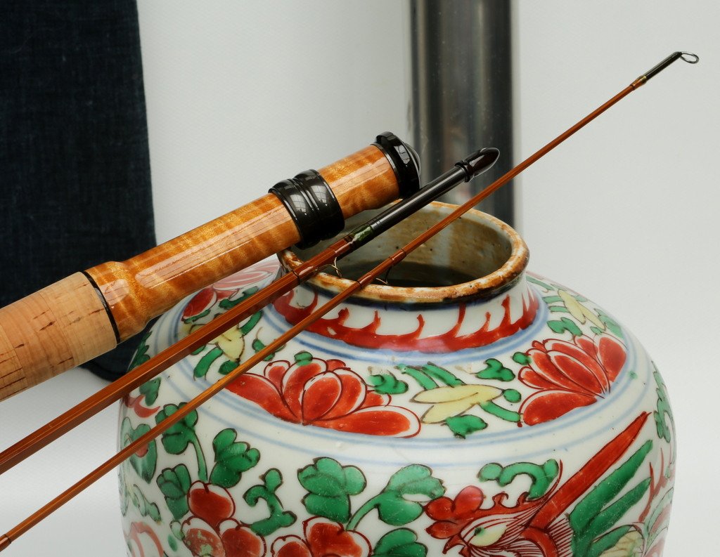 Kagerow Kei Penta 7'3 3/1 3wt