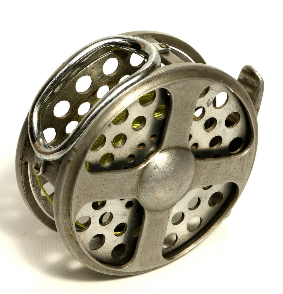 Pezon et Michel - Charles Ritz’ personal tournament reel