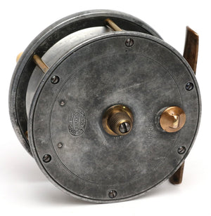 Hardy Combined Fly & Spinning Reel