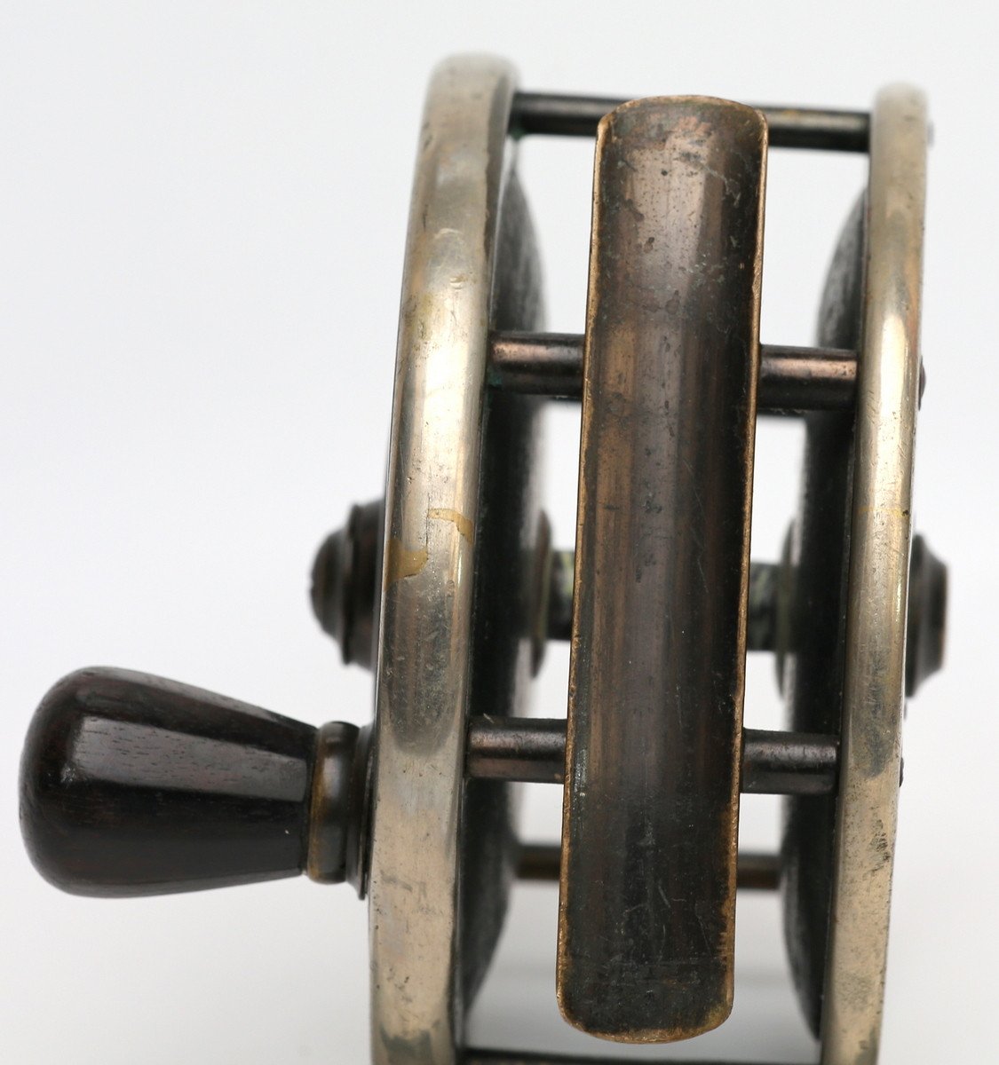 Malloch, PD - Sun & Planet Fly Reel 4 1/4"