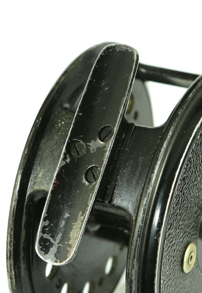 JW Young Pridex 4" fly reel 