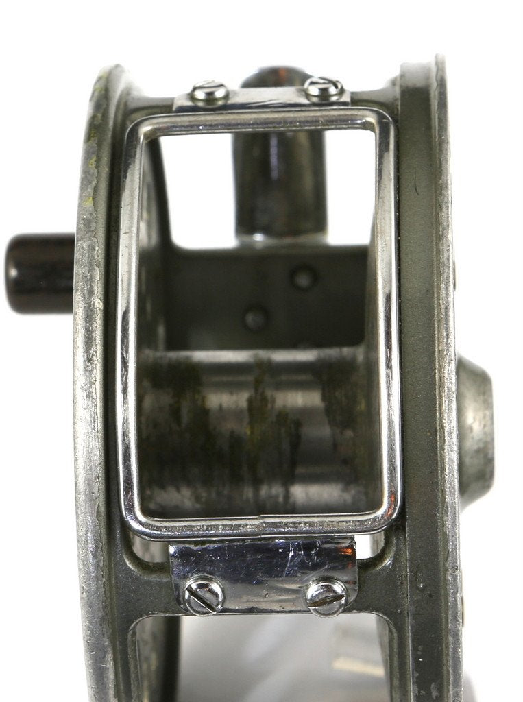 Farlow's Grenaby salmon fly reel