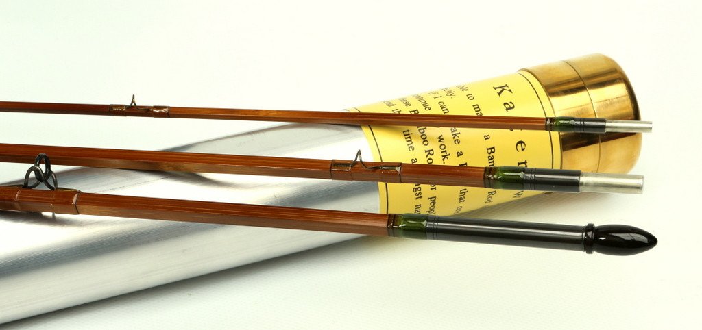 Kagerow Kei Penta 7'3 3/1 3wt