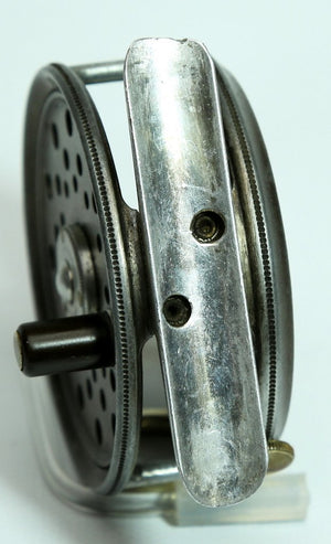 Hardy St. George Jr. Fly Reel 1928-1930s