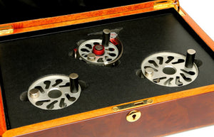 Ari 't Hart Trilogy Fly Reel Set