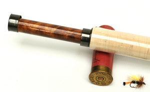 Eden Cane Bamboo Rod - 7' 2/2 4wt