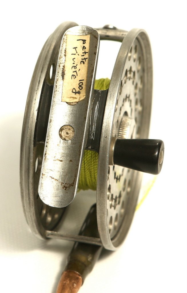 Pezon et Michel - Charles Ritz’ personal tournament reel