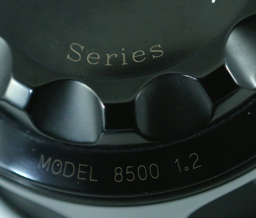 Charlton 8500 1.2 SS Fly Reel - LHW