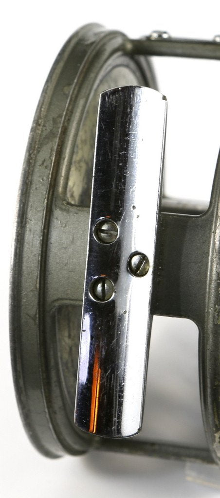 Farlow's Grenaby salmon fly reel